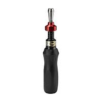 Mountz EMT50 (020452) Ergo Micro Torque Screwdriver (10 - 50 lbf.in; 1/4" F/Hex Dr.)