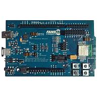 Fanstel EV-BT832AF Evaluation Boards Evaluation board for BT832AF Bluetooth 5 module