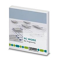 PHOENIX CONTACT 2985479 Development Software PC WORX PRO- PRO MSFC LIC