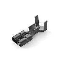 AMP Connectors - TE Connectivity 63800-1 Tab REC FAST LIF250