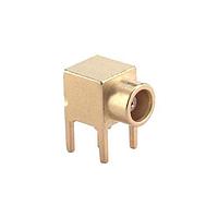 HUBER+SUHNER 85_MCX-50-0-10/111_NE PCB Connectors