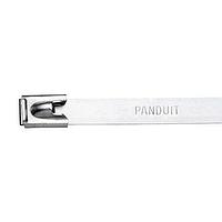 Panduit MLT1H-LPAL Self-Locking MLT Tie Alum Heavy 5.5 (140mm) .012