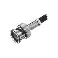 AMP Connectors - TE Connectivity 1-5221128-1 Connectors H.C. PLUG 50 OHM