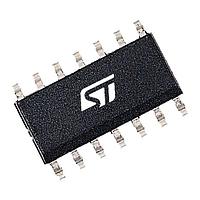 STMicroelectronics M74HC08YRM13TR Logic Gates Quad 2-Input AND Gate
