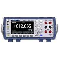 BKPRECISION 5492C Digital Multimeter (100mV~1000V, 100µA~10A, 10Ω~100MΩ)