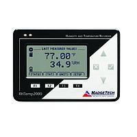 Madgetech RHTEMP2000 Humidity and Temperature Data Logger W/LCD Display (-40 °C - +60 °C; 0-95 %RH)