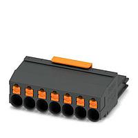 PHOENIX CONTACT 1233125 PCB Connector SPC 4/ 7-STTL-6 35