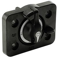 Littelfuse 880154 Control Switches SWITCH MASTER SUPER SINGLE LO