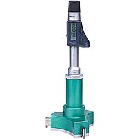 INSIZE (IP54) 3127-125 DIGITAL THREE POINTS INTERNAL MICROMETER, 00-125mm / 0.001mm/0.00005"