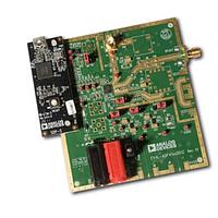 Analog Devices EV-ADF4001SD1Z Clock Generator PLL EB (No filter or VCO)