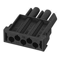 Amphenol Tuchel C146-C04-001-E8 Modules Socket Module Heavy Mate