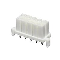 Molex 15-24-7101 Power RECPT VERT HDR 10P DUAL ROW
