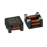 Vishay Dale ICM2020ER102R Surface Mount Common Mode Choke 1Kohms 50% 2020