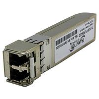 Lantronix TN-10GSFP-LR8M-D23 Fiber Optic Transmitters, Receivers, Transceivers TRANSCIEVER- SFP+ 1000Base-ZX/10GBASE-ZR 1G/10G SM Duplex LC DWDM channel 23 80k