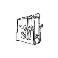 AMP Connectors - TE Connectivity 1-1355350-1 Accessories 18P BLACK SHIELD MQS