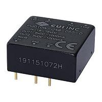 CUI Inc PQD10W-Q48-D55-D Isolated The factory is currently not accepting orders for this product.