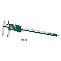 INSIZE 1184-300 Digital Caliper (0-300mm; ±0.03mm)