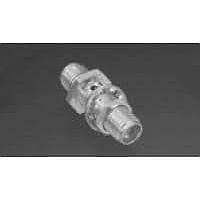 Buchanan 2084-8001-92 RF Adapters - In Series ADAPTER JACJ/JACK
