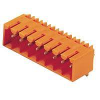 Weidmuller 1605110000 Fixed Terminal Blocks 3.50/06/90G OR