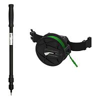 Gossen Metrawatt PE RLO-CHECK-PACKAGE Low Resistance Measurement (0.00 Ω ... 20.0 Ω)