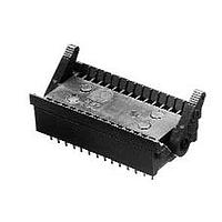 Aries Electronics 24-516-11M Zero Insertion Force (ZIF) Sockets 24 PIN GOLD MIDGET LEVER