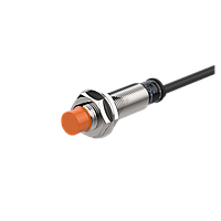 Autonics PRL12-4DP Cylindrical Inductive Proximity Sensors (500Hz, 4mm, 12-24VDC)