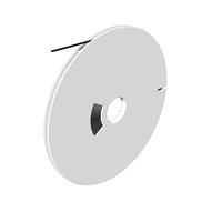 Weidmuller 2518740000 Heat Shrink Tubing and Sleeves HSS-HF 1.2-2.4 EL SW30M