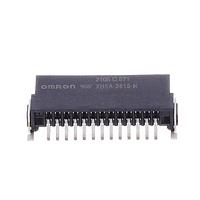 Omron Electronics XH5A-2615-N Connectors Half-pitch 26pin SMT Plug Right Angle