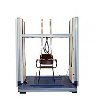 GESTER GT-LB03S Chair Armrest And Seat Front Edge Testing Machine (2000N)