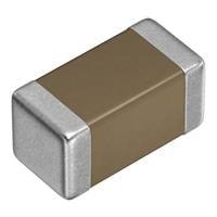 TDK C0603X5R1E102M030BA Multilayer Ceramic Chip Capacitor RECOMMENDED ALT 810-C0603X5R1E102K