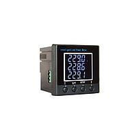 GFUVE FU2040 Single Phase Stop Digital Solar Power Meter