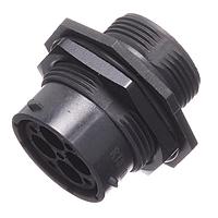 Amphenol SINE Systems RTS716N4P03 Connectors RCP JN 4POS SZ 16 PIN SEAL