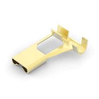 AMP Connectors - TE Connectivity 62085-1 Weld Tab 22-18 AWG .187 RCPT