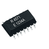 Epson RX-4571SA:B PURE SN Real Time Clocks RTC SON 14PIN  5+/-23PPM STICK