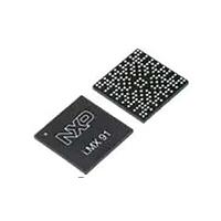 NXP MIMX9111CVXXJAA Processors - Application Specialized Microprocessors MPU featuring Arm Cortex A55 for industrial & consumer applications