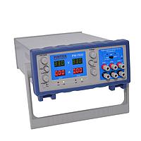 PINTEK PW-7033 DC Power Supply (DC 0~32v/3A x2 + 5V/3A)