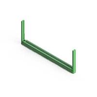 EDAC 307-040-427-168 Receptacles Card Edge Connector