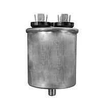 ebm-papst 450-21-0022 Capacitor Capacitor, 4mfd, 440VAC, Motor Run,+Mount Stud, Temperature to 85 Degree Celsius