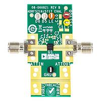 Analog Devices ADRF5716-EVALZ Attenuator EVAL for ADRF5716