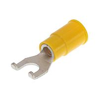 Molex 19121-0056 Spade FLANGED SPADE 10 10-12 AWG