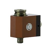 Mountz BLRTSX18F (170235) BLRTSX Brushless Rotary Torque Sensor (2.5 - 25 N.m; 3/8 Male/Square)