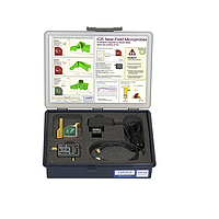 LANGER EMV-Technik ICR E150 set Near-Field Microprobe E-field (7 MHz - 3 GHz)