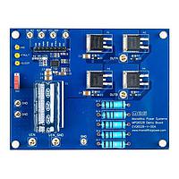 Monolithic Power Systems (MPS) EVQ6528-V-00A Power Management IC Development Tools Evaluation board for MPQ6528-AEC1
