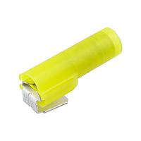 Molex 19602-0006 Quick Disconnect 12-10 AVIKRIMP PIGGYBACK FIQD P