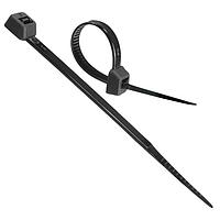 Essentra Components CTWR013A Cable Ties CABLE TIE WEATHER RESISTANT:NYL BLACK W/UV