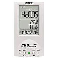EXTECH FM300 Desktop Formaldehyde (CH2O or HCHO) Monitor