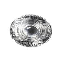 Ledil C17687_AMY-50-M LED Lenses Single lens round 1 Pos 49.9mm (D) 10.91