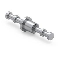 Mill-Max 2512-2-00-01-00-00-07-0 Turret 200u SN/PB OVER NI