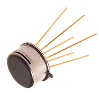 Honeywell HIH-4602-L-CP Humidity Sensor Monolithic Ic HUM Sensor 6-Pin