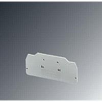PHOENIX CONTACT 3206034 End Cover D-QT 2.5